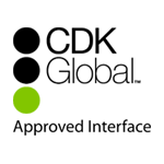 CDK Global Approved Interface